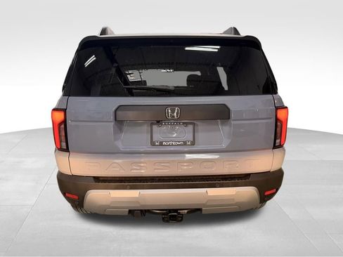 New 2026 Honda Passport RTL image 19