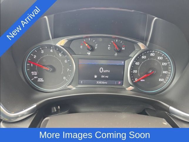 Used 2023 Chevrolet Equinox LT FWD image 14