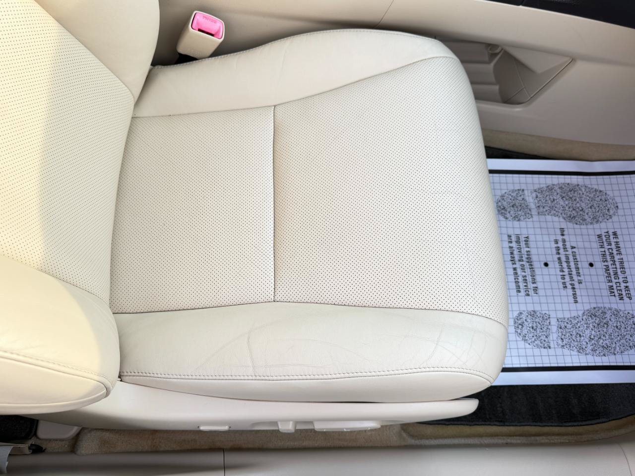 Used 2012 Lexus RX 450h AWD w/ Premium Pkg image 50
