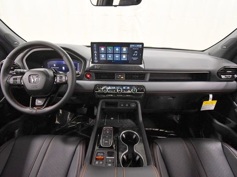 New 2026 Honda Passport TrailSport Elite image 15