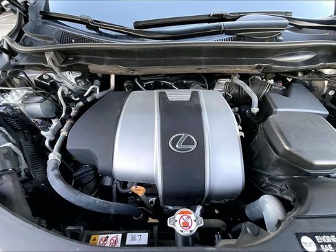 Certified 2022 Lexus RX 350 FWD w/ Luxury Package image 29