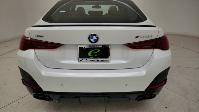 Used 2026 BMW 440i xDrive w/ Premium Package AWD/4WD image 27