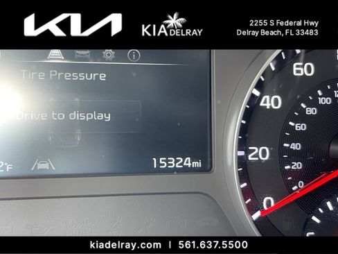 Certified 2024 Kia Forte LXS image 26