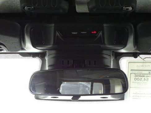 New 2026 Jeep Gladiator Rubicon image 29