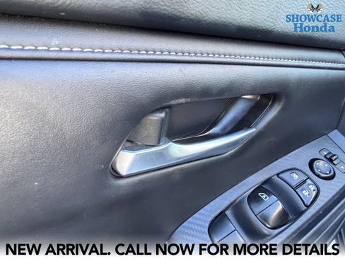 Used 2023 Nissan Sentra SV FWD image 8