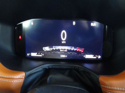 Certified 2025 Jeep Compass Limited w/ Elite Group image 27