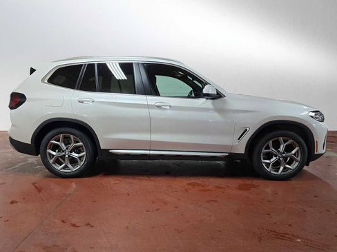 Used 2024 BMW X3 xDrive30i image 12