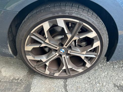 Used 2025 BMW 430i xDrive Coupe w/ Premium Package AWD/4WD image 11