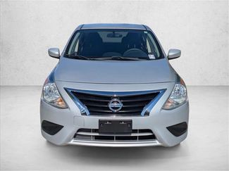 Used 2019 Nissan Versa SV video 2