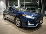 Used 2018 Hyundai Sonata Limited w/ Limited Ultimate Package 03 image 3