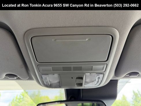 Used 2025 Honda Ridgeline Sport+ image 28