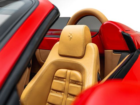 Used 2006 Ferrari F430 Spider RWD image 39