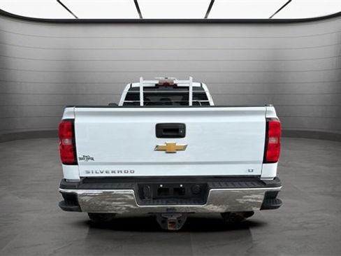 Used 2016 Chevrolet Silverado 3500 LT w/ All-Star Edition image 8