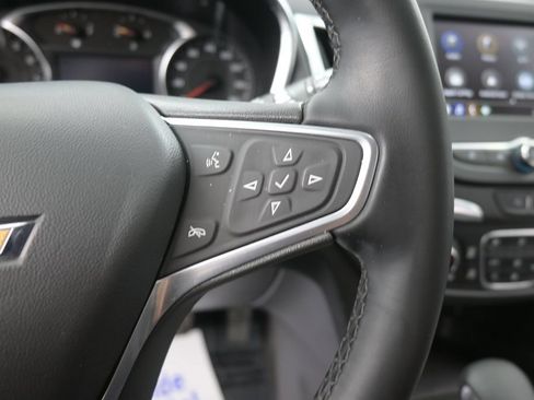 Used 2023 Chevrolet Equinox LT AWD/4WD image 37