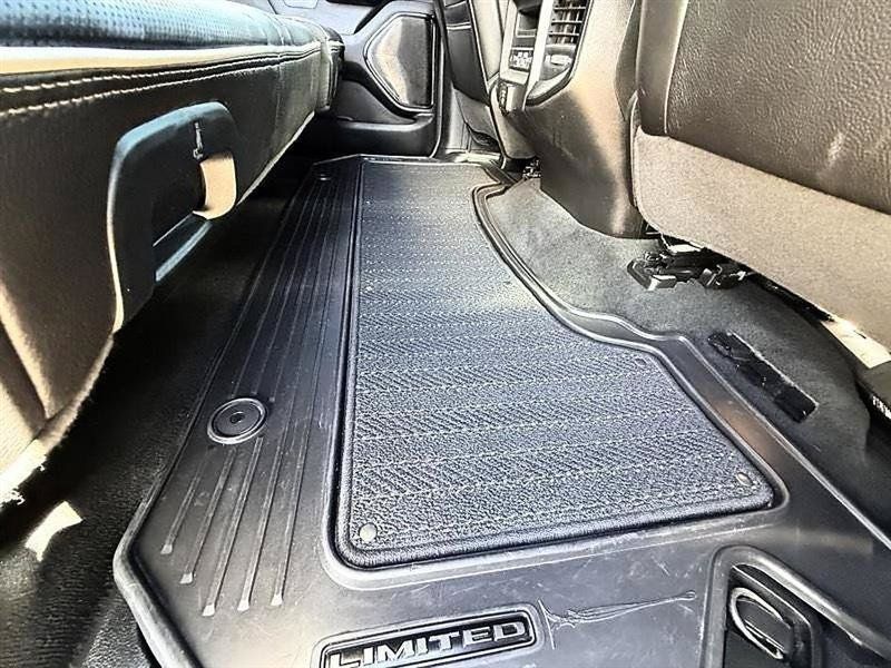 Used 2022 RAM 1500 Limited AWD/4WD image 30
