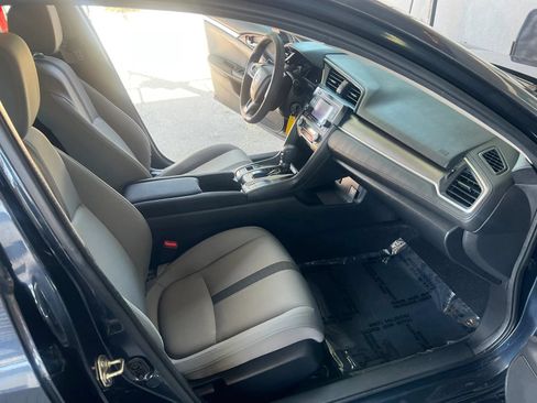 Used 2016 Honda Civic LX image 10