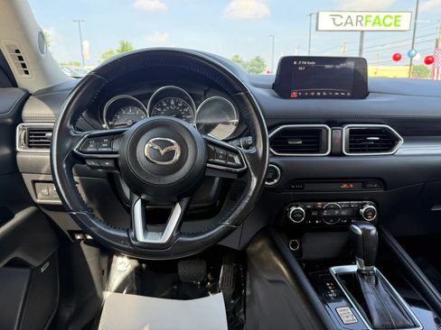 Used 2017 MAZDA CX-5 Touring w/ Preferred Equipment Package AWD/4WD image 29