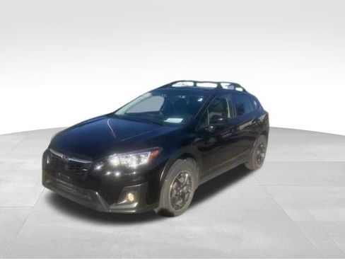 Used 2020 Subaru Crosstrek 2.0i Premium w/ Moonroof Package 2 AWD/4WD image 4