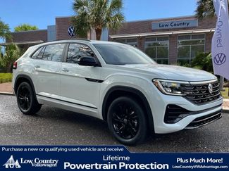 New 2026 Volkswagen Atlas Cross Sport SEL R-Line video 1