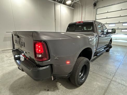 New 2026 RAM 3500 Tradesman image 6