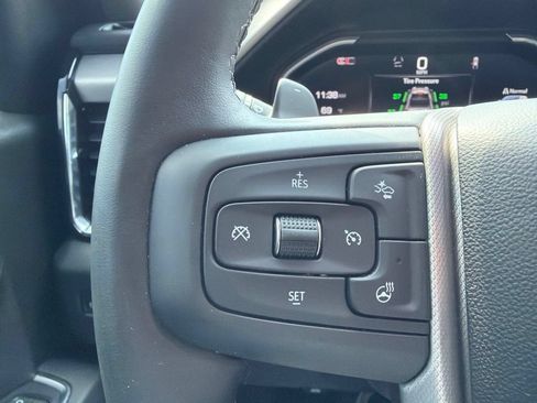 Used 2025 GMC Sierra 1500 Denali w/ Denali Reserve Package AWD/4WD image 23