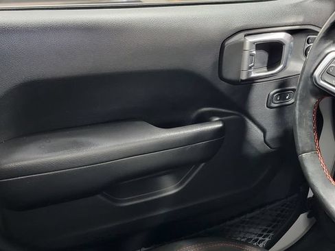 Used 2020 Jeep Wrangler Unlimited Rubicon AWD/4WD image 23