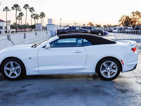 Used 2023 Chevrolet Camaro LT image 14