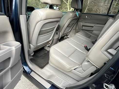 Used 2010 Honda Pilot EX-L image 26