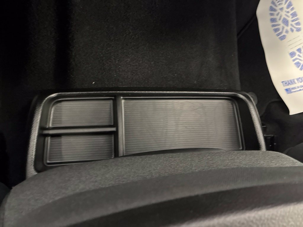 Certified 2026 RAM 2500 Big Horn AWD/4WD image 51