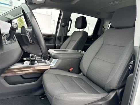 Used 2022 Chevrolet Silverado 1500 RST w/ Convenience Package II image 11