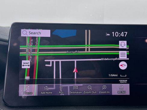 Used 2024 INFINITI QX60 Luxe w/ Performance Audio Package image 18