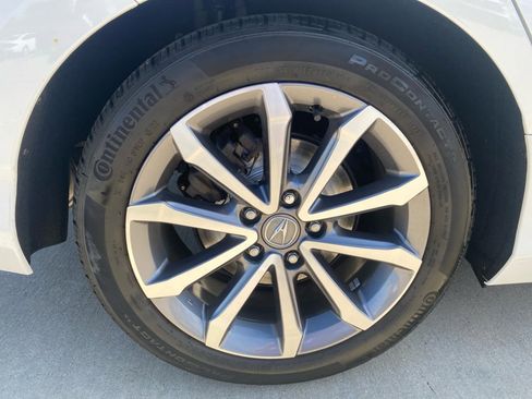 Used 2023 Acura Integra FWD image 27