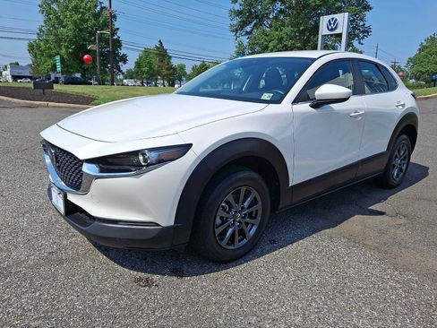 Used 2023 MAZDA CX-30 AWD 2.5 S image 3