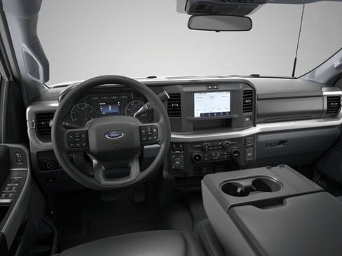 New 2026 Ford F250 XLT AWD/4WD image 51
