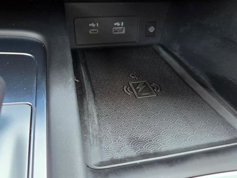 Used 2023 INFINITI QX60 Luxe w/ Vision Package image 33