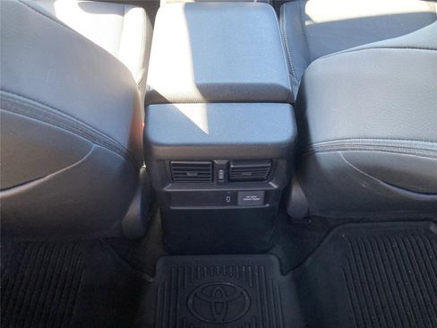 Used 2025 Toyota 4Runner TRD Sport Premium image 26