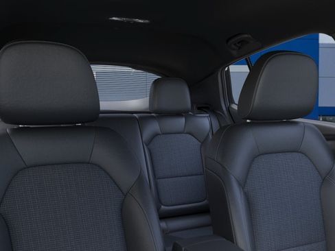 New 2026 Buick Envista Sport Touring w/ Convenience I Package FWD image 48