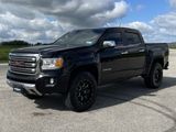 Used 2016 GMC Canyon SLT w/ Driver Alert Package image 2