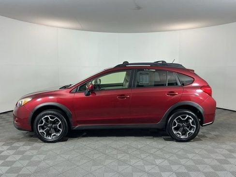 Used 2014 Subaru Crosstrek 2.0i Limited AWD/4WD image 8