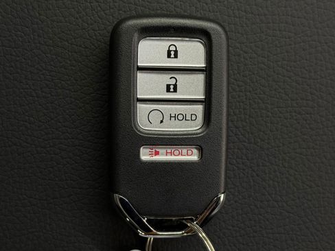 New 2026 Honda Ridgeline Black Edition image 28