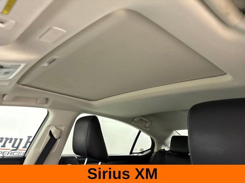 Used 2024 Lexus ES 350 w/ Premium Package FWD image 14