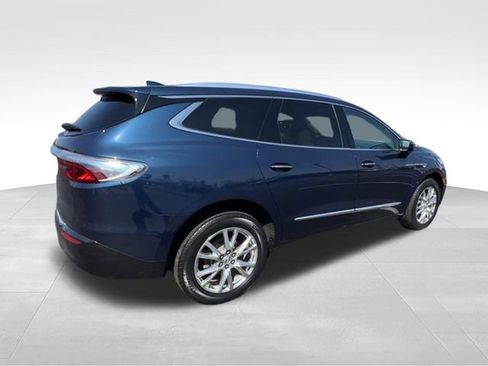 Certified 2023 Buick Enclave Essence w/ Experience Buick Package FWD image 8