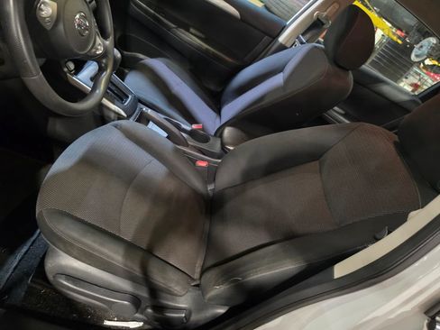Used 2019 Nissan Sentra S FWD image 6