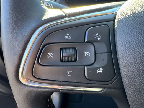 Certified 2024 Buick Encore GX Preferred w/ Comfort Package image 24