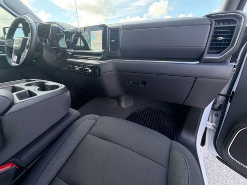 Used 2026 GMC Sierra 1500 Elevation AWD/4WD image 33