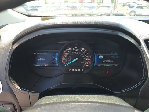 Used 2024 Ford Edge SE w/ Black Appearance Package AWD/4WD image 22