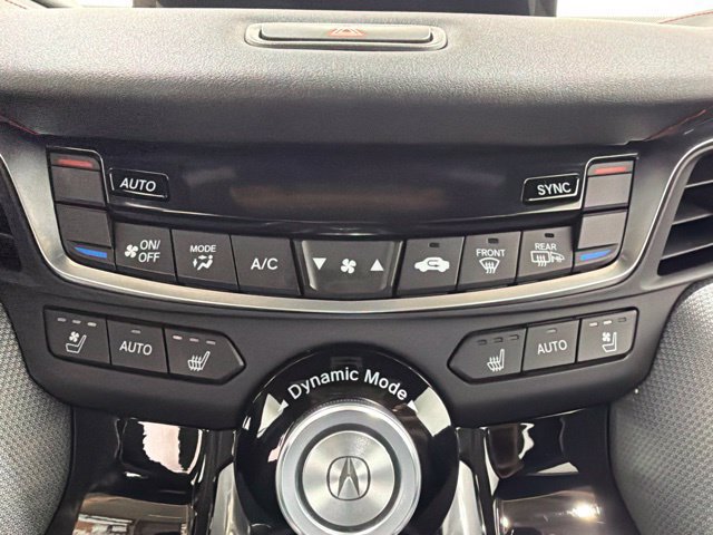 Certified 2023 Acura TLX w/ A-SPEC Package AWD/4WD image 36