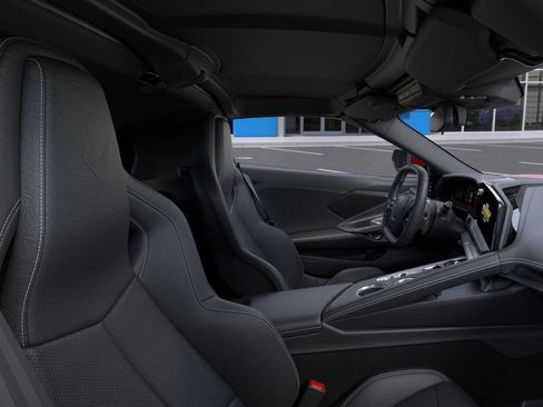 New 2026 Chevrolet Corvette Stingray Coupe w/ 1LT image 18