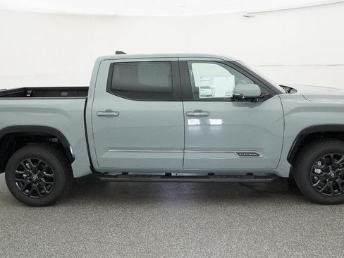 New 2026 Toyota Tundra Platinum AWD/4WD image 22