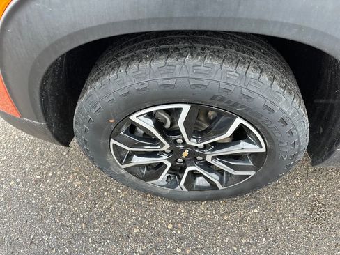 Used 2023 Chevrolet TrailBlazer ACTIV w/ Convenience Package image 10